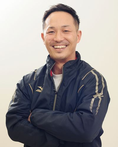 平内和樹