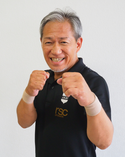 川口渉
