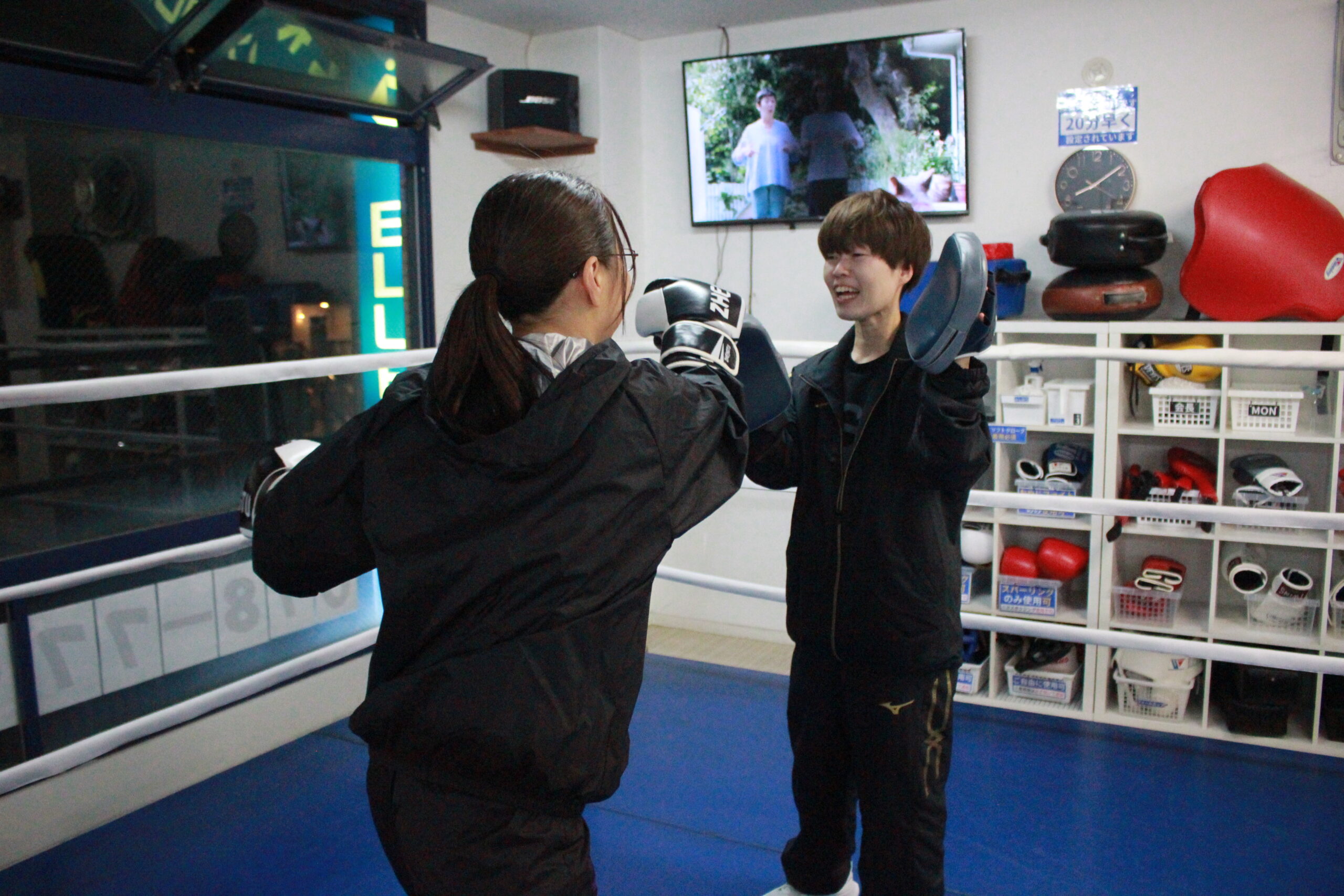 ジムやウォーキング始める方必見‼ 運動不足解消にウォーキングがピッタリな理由。正しい歩き方と継続の